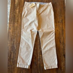 Banana Republic Women’s Ryan Fit Pants